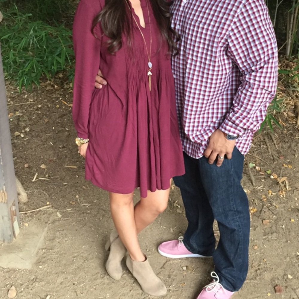 Old Navy Dress